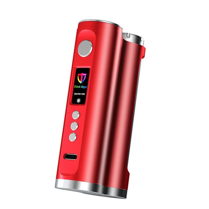 Think Vape Craton DNA 100C Mod