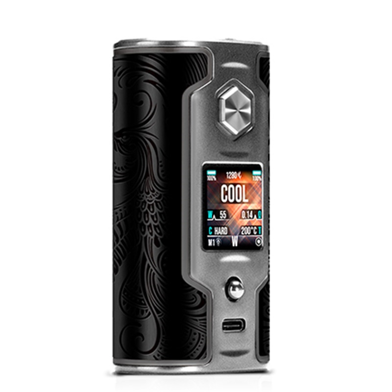 YiHi SXmini G Class V2 Box Mod 200W