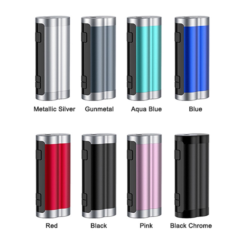 Aspire Zelos X Box Mod 80W