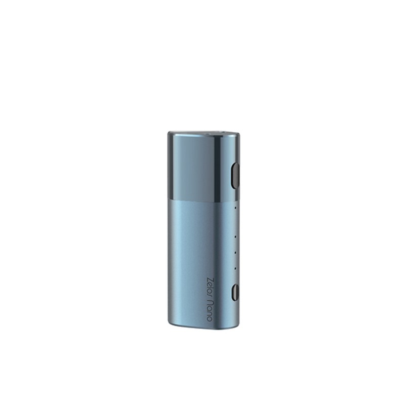 Aspire Zelos Nano Box Mod 1600mAh