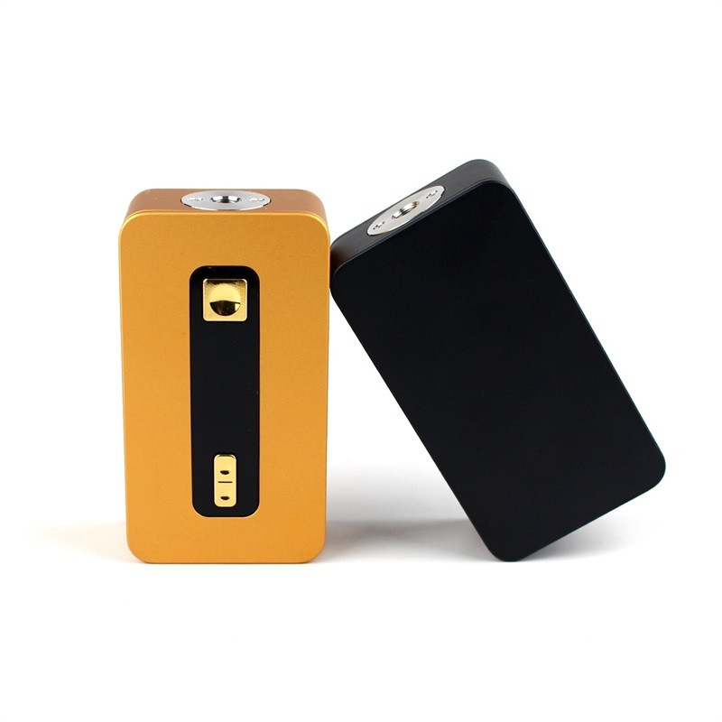 Dovpo Themis Box Mod 220W