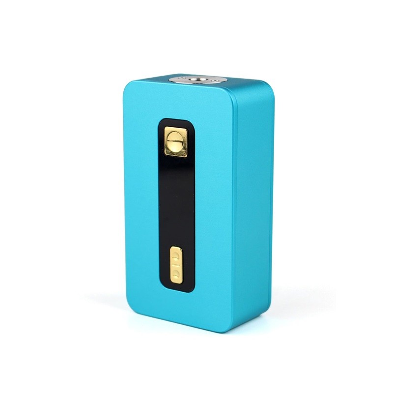 Dovpo Themis Box Mod 220W