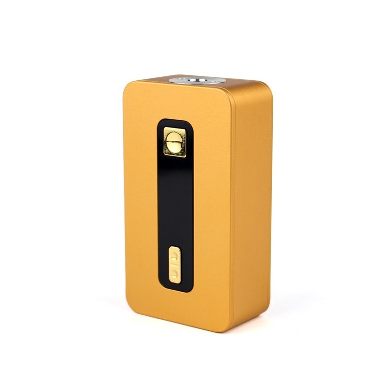 Dovpo Themis Box Mod 220W