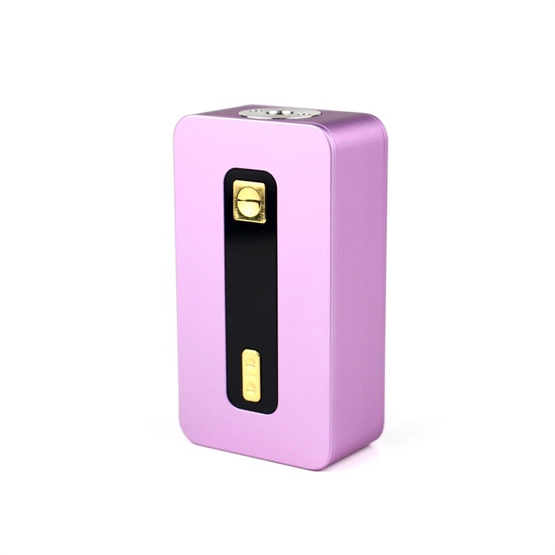 Dovpo Themis Box Mod 220W