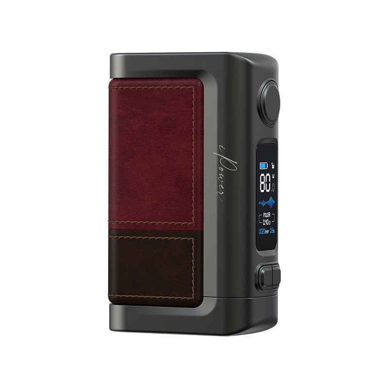 Eleaf iStick Power 2/2C Box Mod 80W/160W