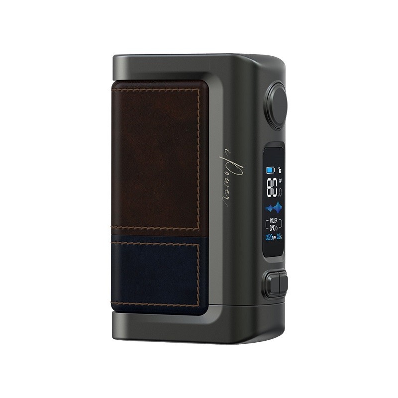 Eleaf iStick Power 2/2C Box Mod 80W/160W