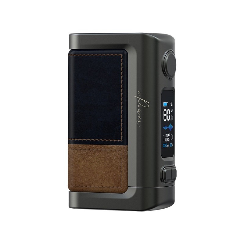 Eleaf iStick Power 2/2C Box Mod 80W/160W