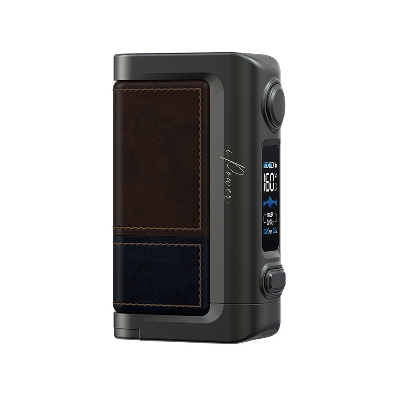 Eleaf iStick Power 2/2C Box Mod 80W/160W