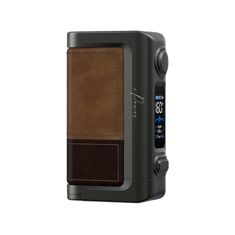 Eleaf iStick Power 2/2C Box Mod 80W/160W