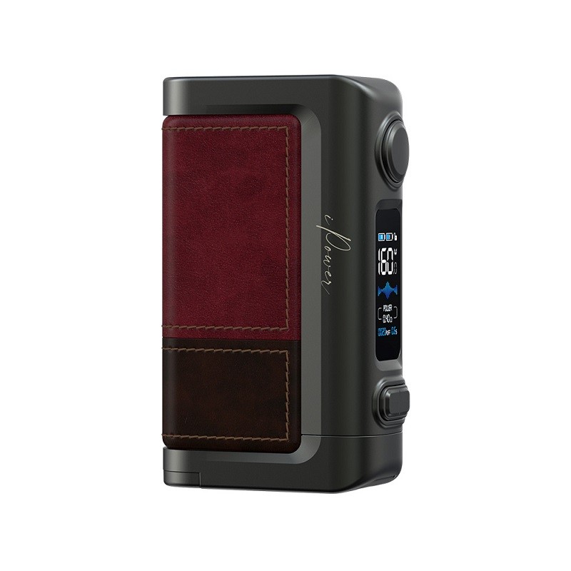 Eleaf iStick Power 2/2C Box Mod 80W/160W