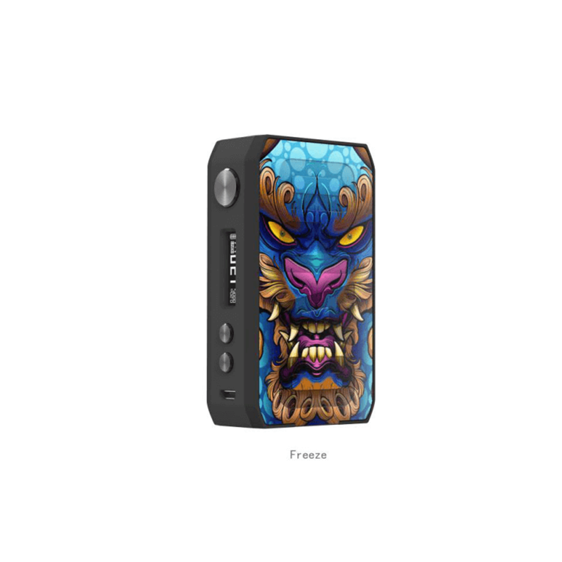 IJOY Cigpet Capo Box Mod 126W