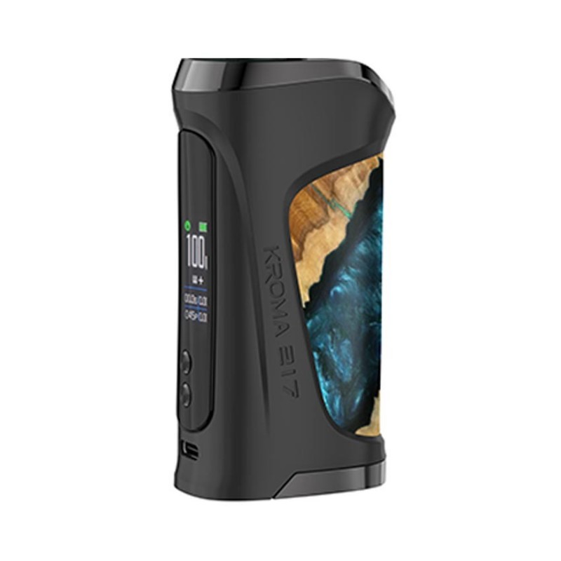 Innokin Kroma 217 Box Mod 100W