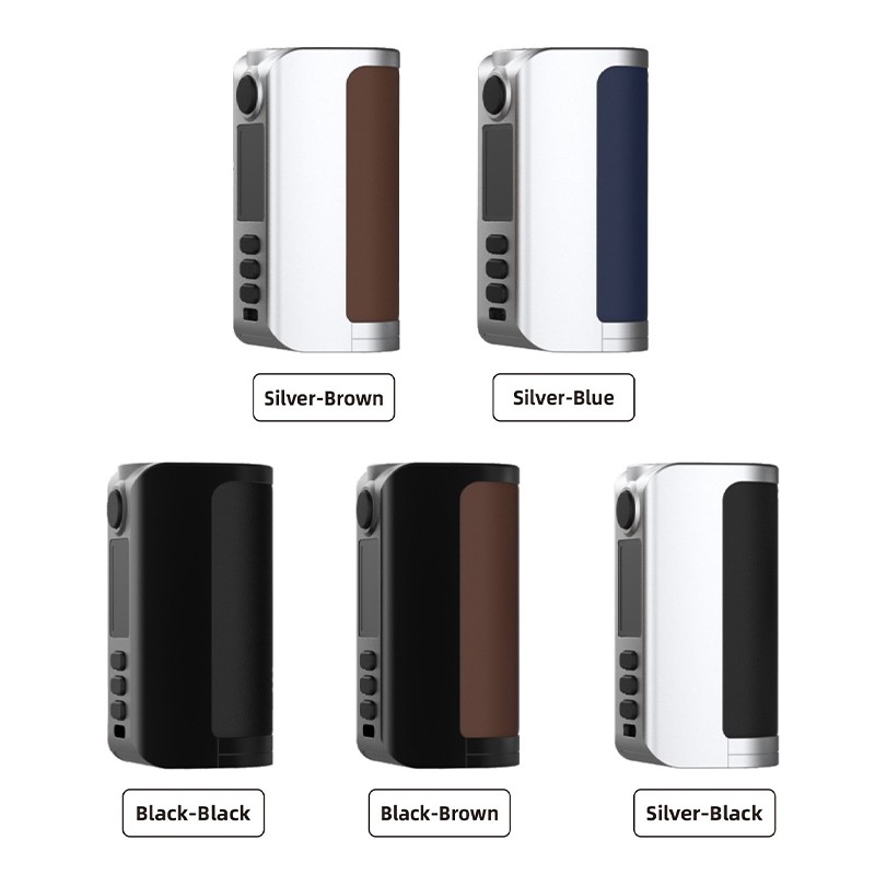 Dovpo Riva 200 Box Mod