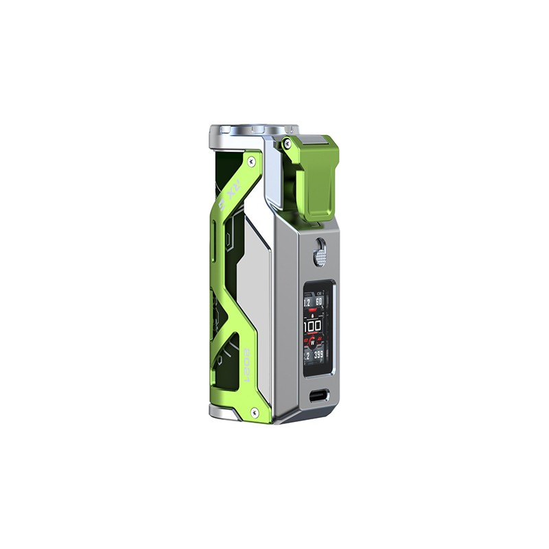 Wismec Reuleaux RX G Box Mod 100W