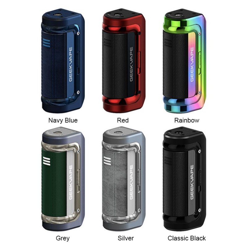 Geekvape M100 Box Mod (Aegis Mini 2) 2500mAh 100W