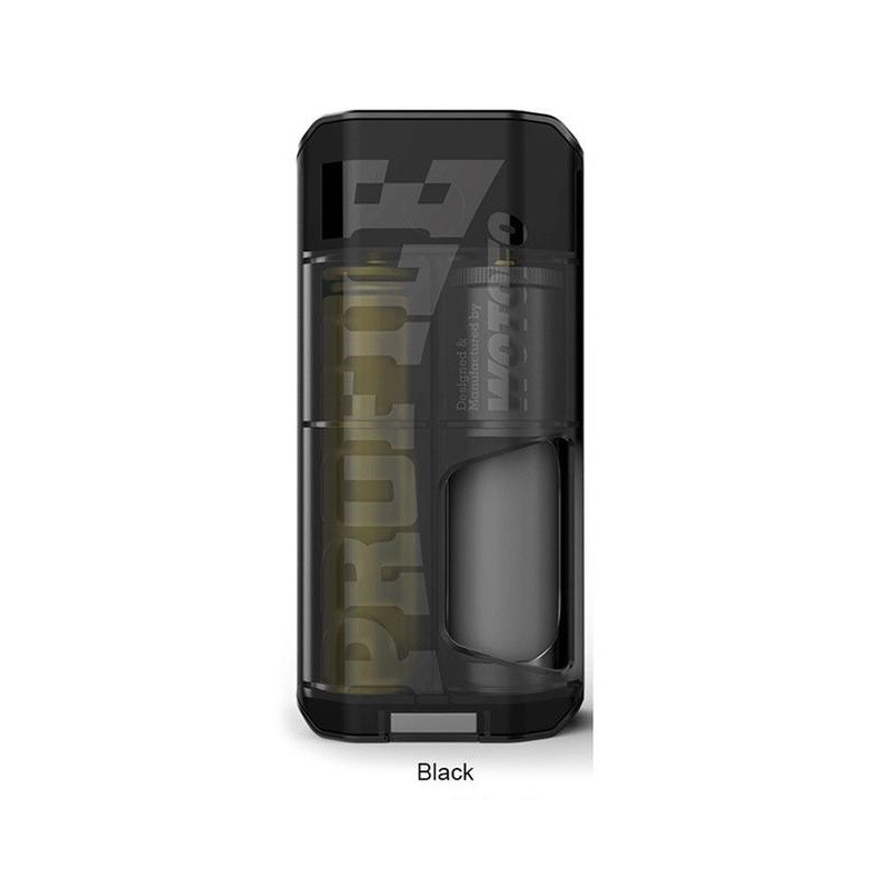 Wotofo Profile Squonk Box Mod 200W