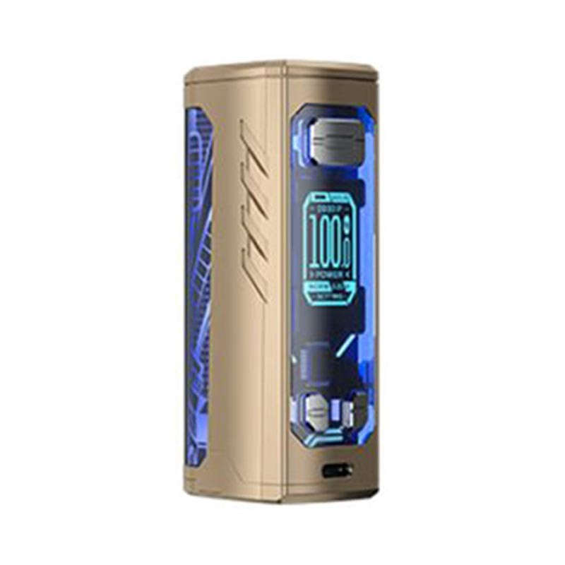 Freemax Maxus Solo 100W Box Mod