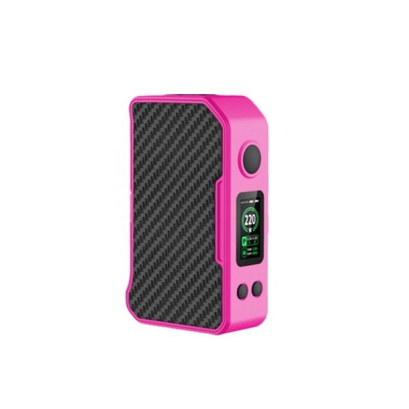 Dovpo MVP Box Mod 220W