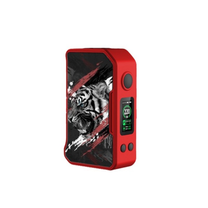 Dovpo MVP Box Mod 220W