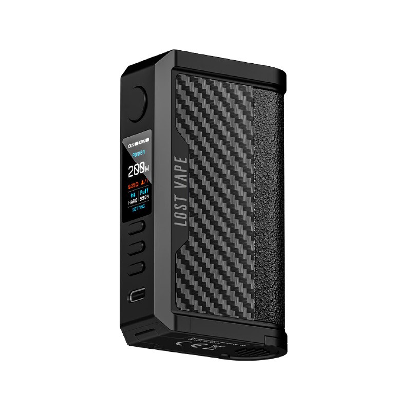 Lost Vape Centaurus Q200 Box Mod 200W