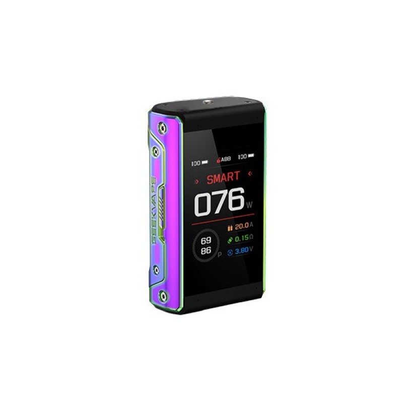 Geekvape T200 Mod / Aegis Touch Box Mod 200W