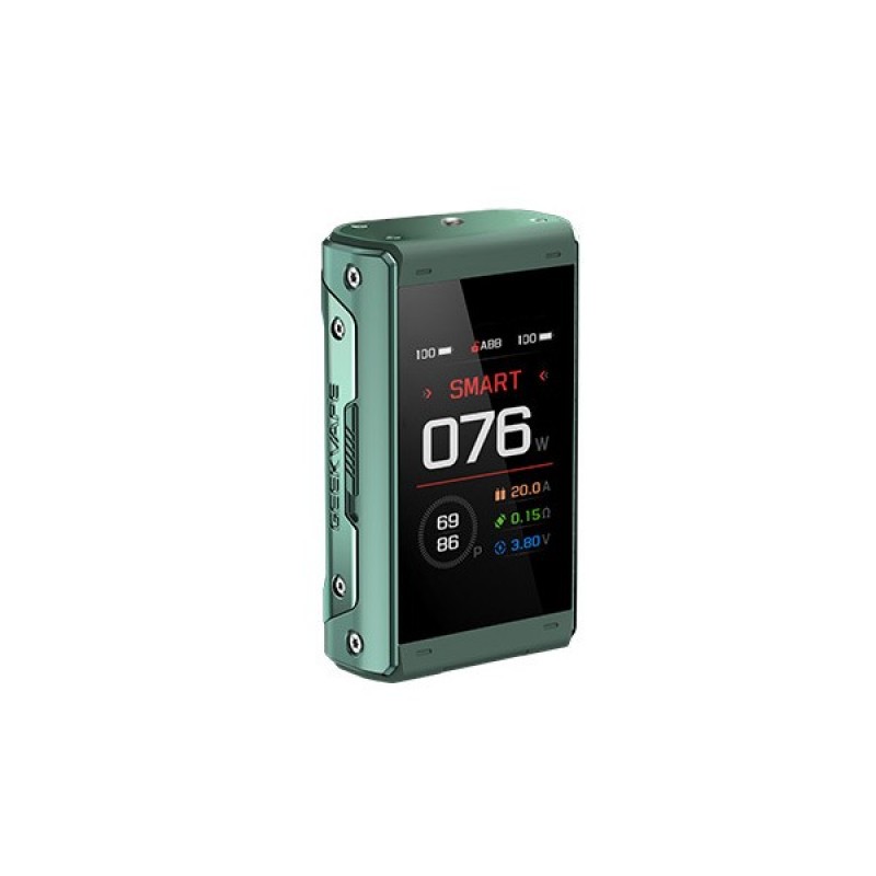 Geekvape T200 Mod / Aegis Touch Box Mod 200W