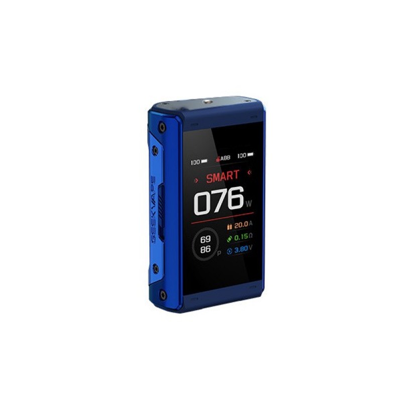 Geekvape T200 Mod / Aegis Touch Box Mod 200W