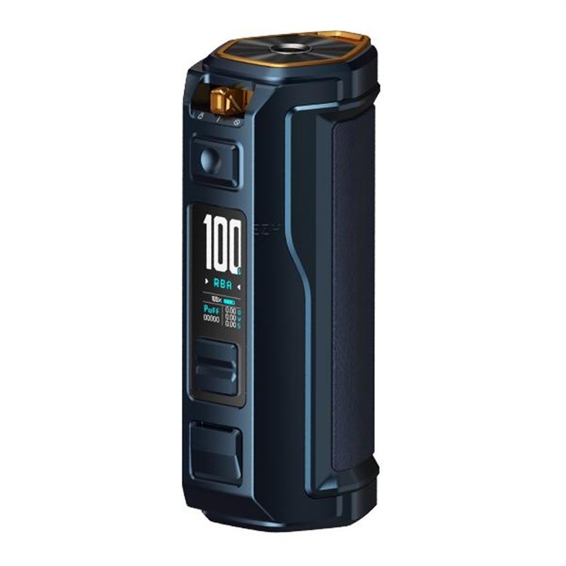 Voopoo Argus XT Mod & Argus MT Box Mod 100W