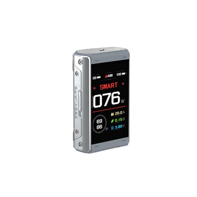 Geekvape T200 Mod / Aegis Touch Box Mod 200W