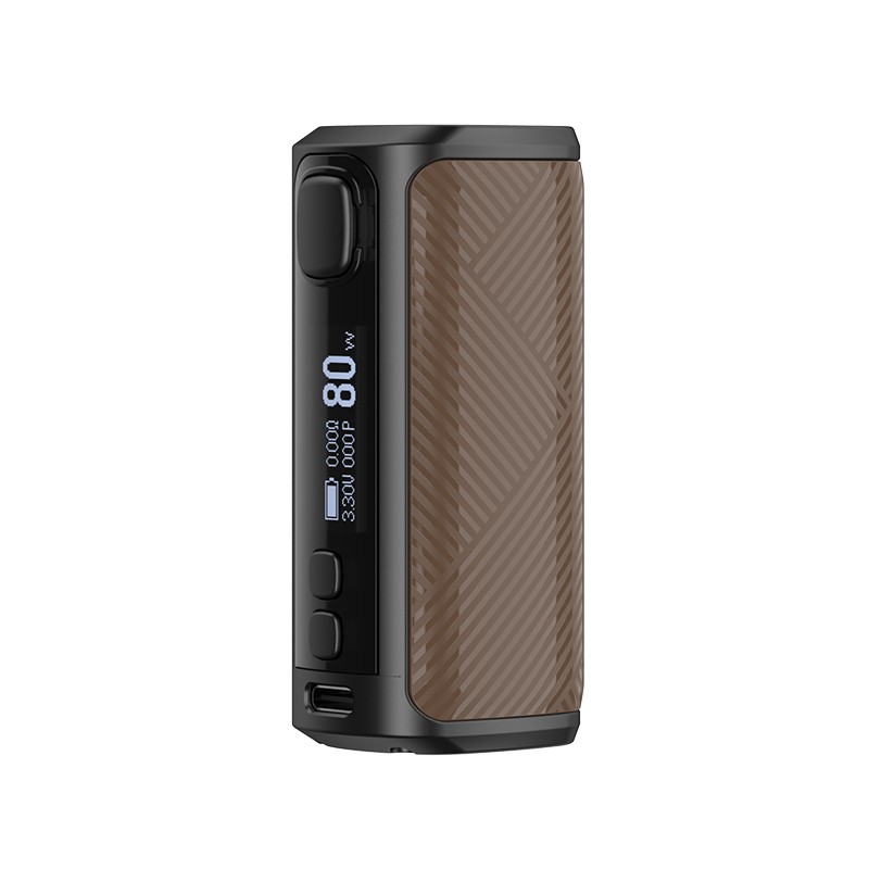 Eleaf iStick i80 Box Mod 80W