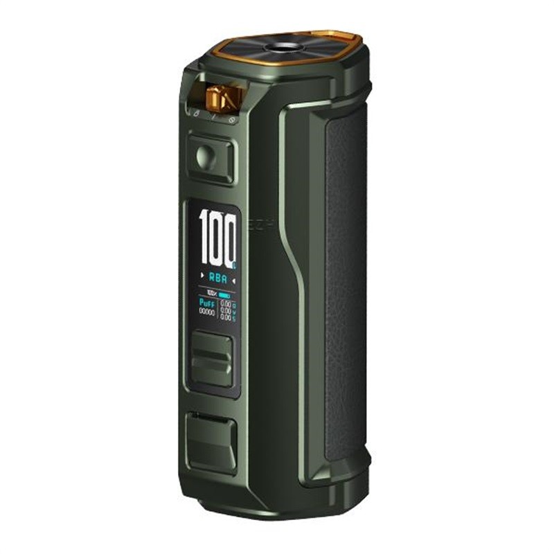 Voopoo Argus XT Mod & Argus MT Box Mod 100W