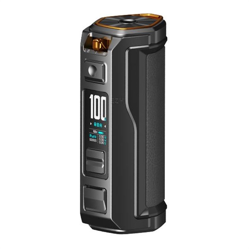 Voopoo Argus XT Mod & Argus MT Box Mod 100W