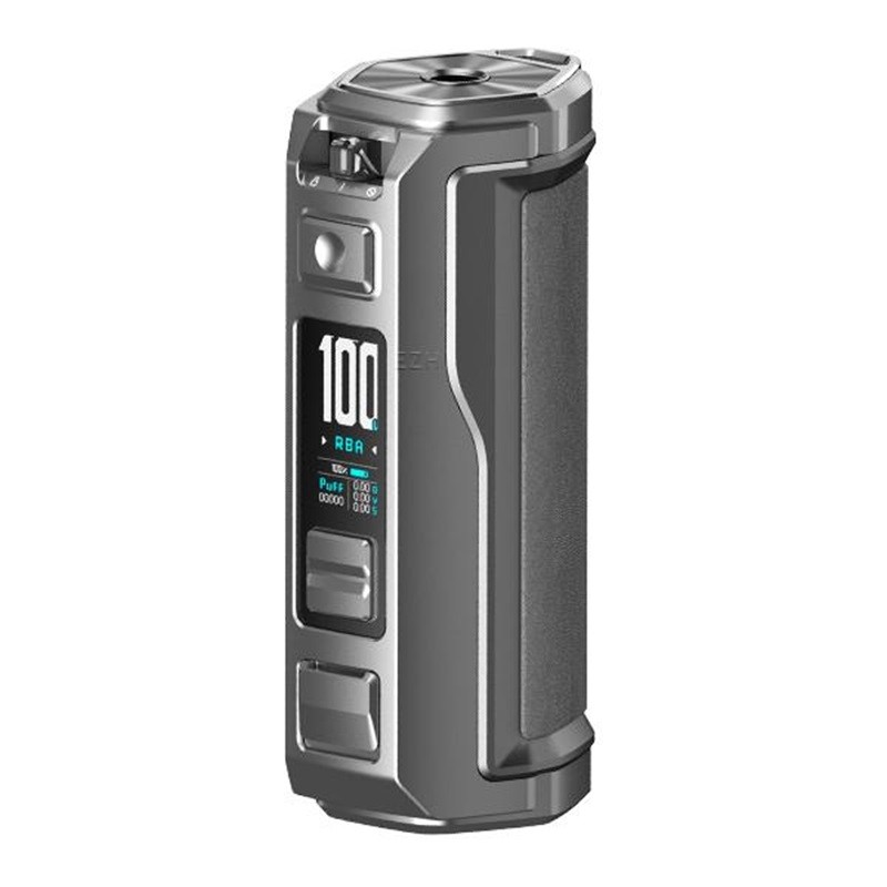 Voopoo Argus XT Mod & Argus MT Box Mod 100W