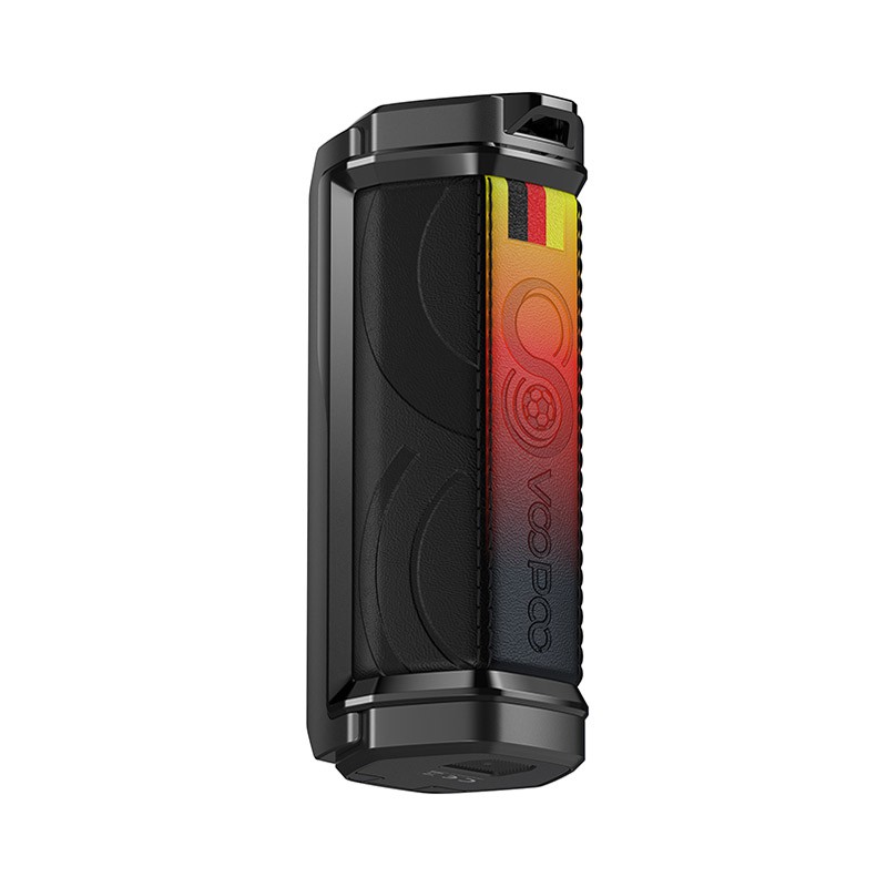 Voopoo Argus XT Mod & Argus MT Box Mod 100W