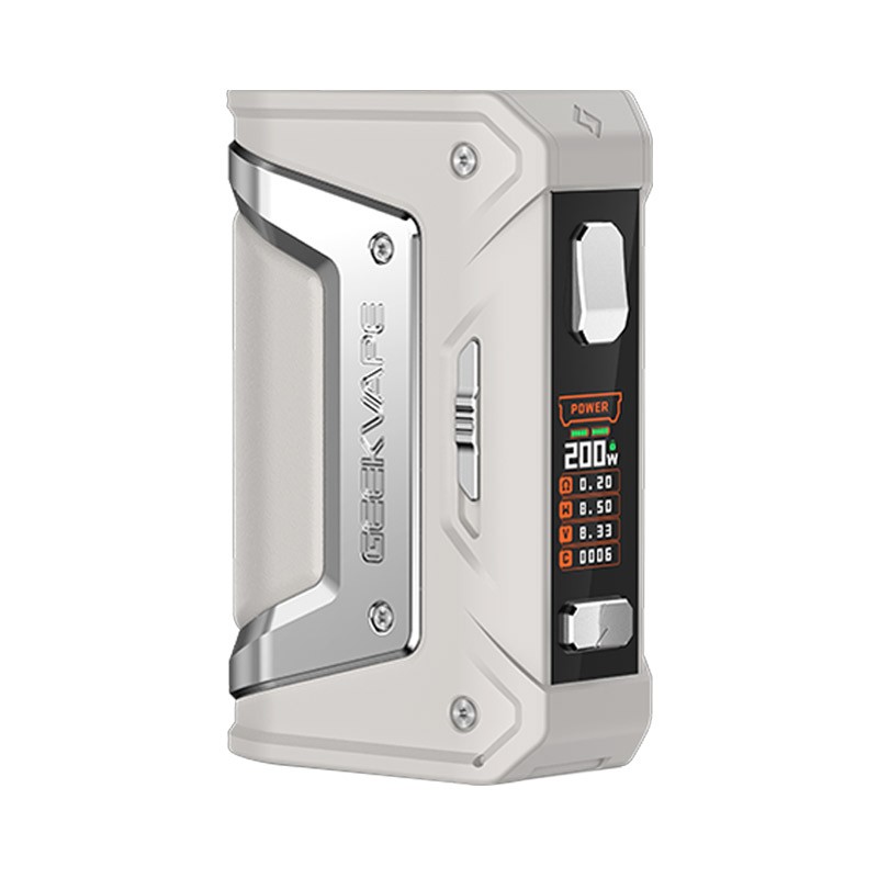 Geekvape L200 Classic Box Mod 200W