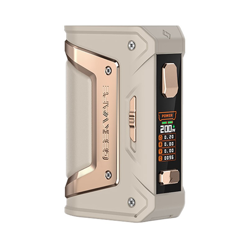 Geekvape L200 Classic Box Mod 200W