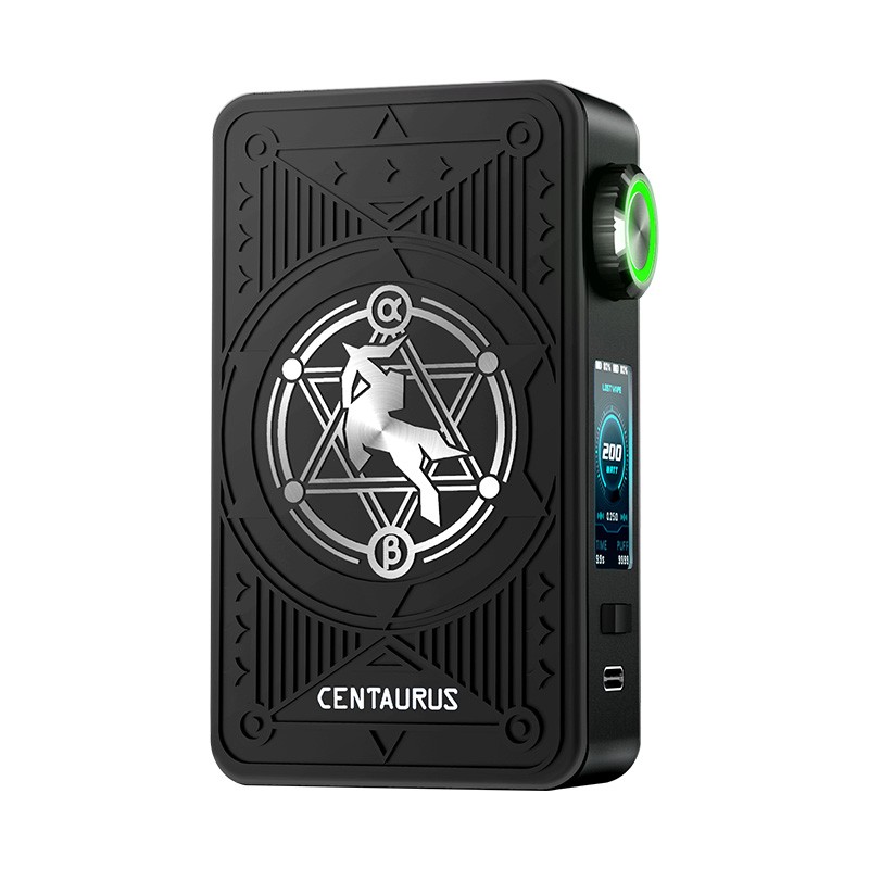 Lost Vape Centaurus M200 Box Mod 200W