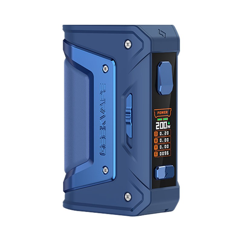 Geekvape L200 Classic Box Mod 200W