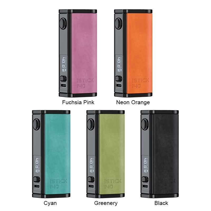 Eleaf iStick i40 Box Mod 40W