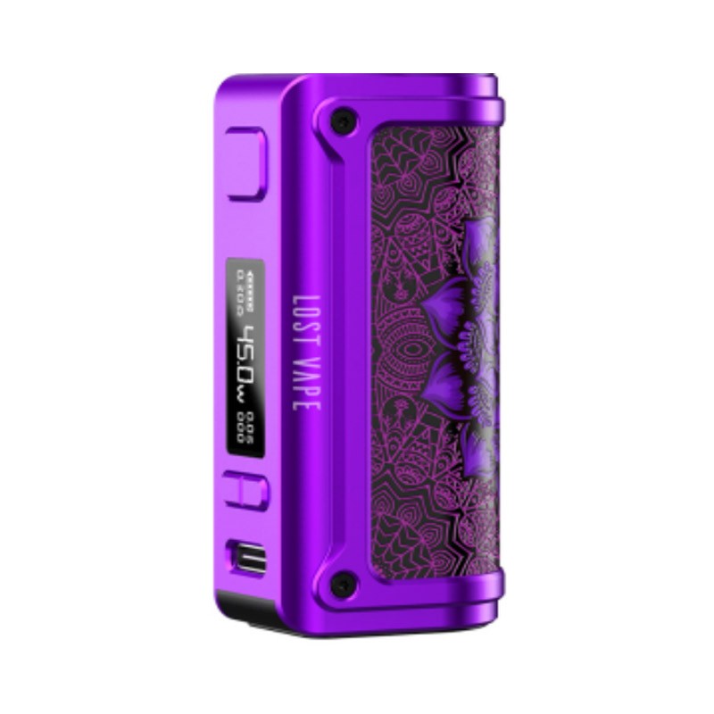 Lost Vape Thelema Mini Box Mod 1500mAh 45W