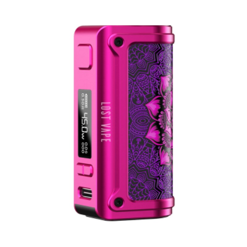 Lost Vape Thelema Mini Box Mod 1500mAh 45W