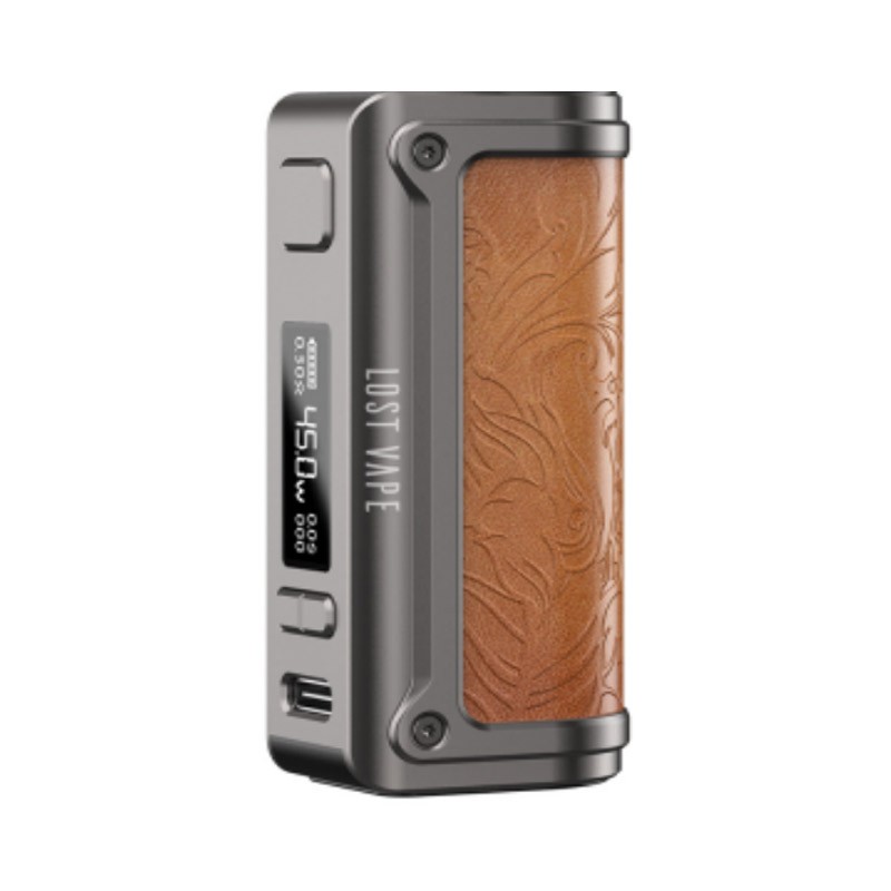 Lost Vape Thelema Mini Box Mod 1500mAh 45W