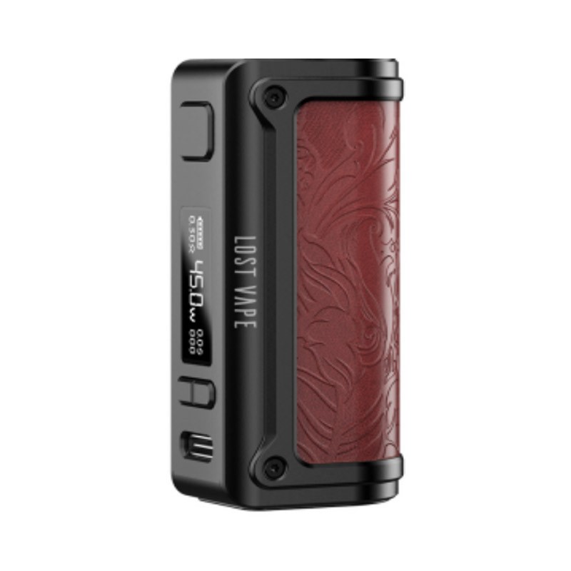 Lost Vape Thelema Mini Box Mod 1500mAh 45W