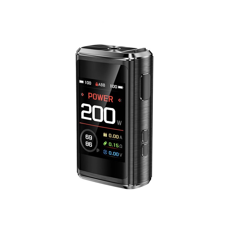 Geekvape Z200 Box Mod 200W