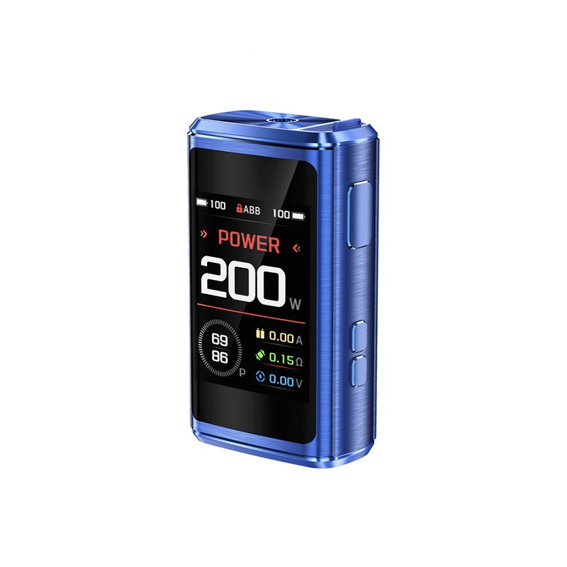 Geekvape Z200 Box Mod 200W