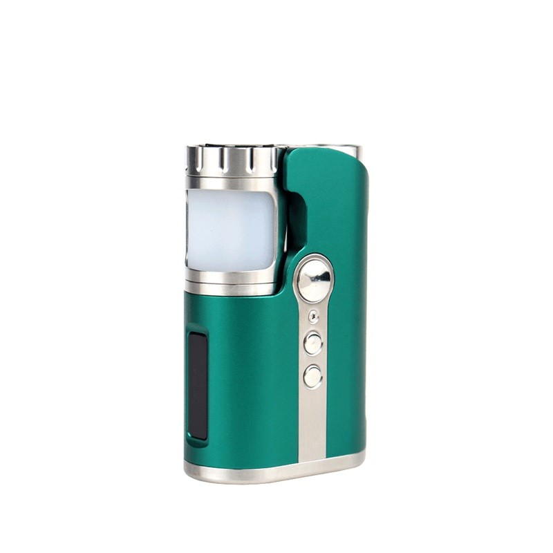 BP MODS Tomahawk SBS Squonker Mod 60W