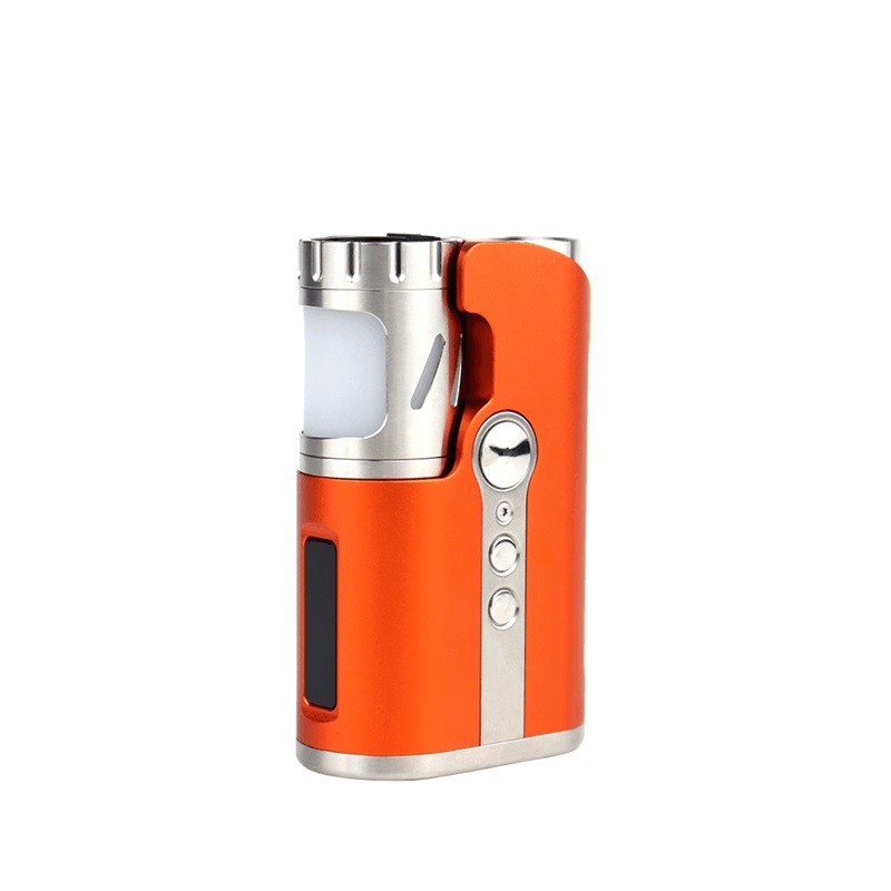 BP MODS Tomahawk SBS Squonker Mod 60W