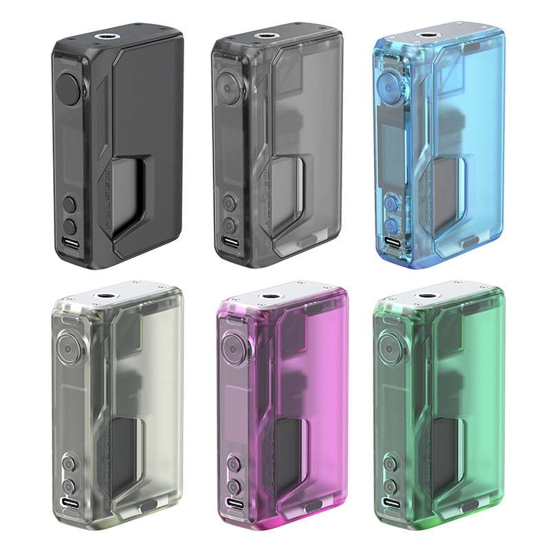 Vandy Vape Pulse V3 Squonk Mod 95W