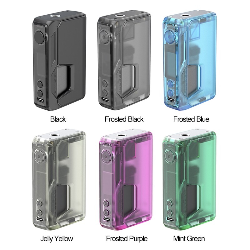 Vandy Vape Pulse V3 Squonk Mod 95W