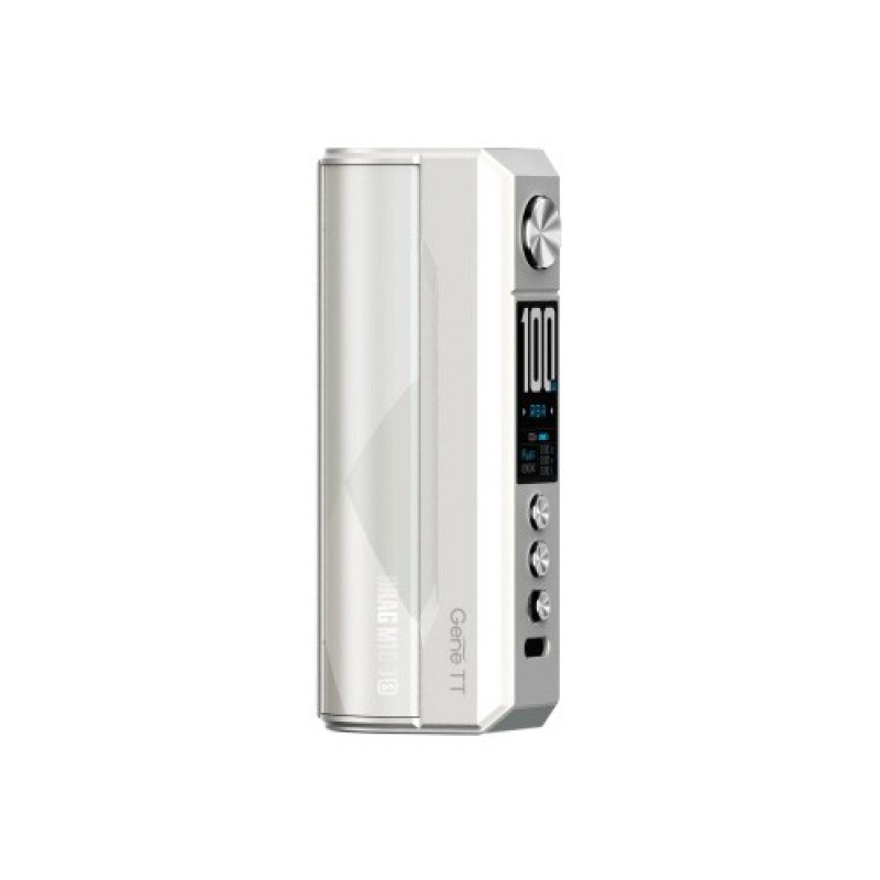 VOOPOO Drag M100 S Box Mod 100W